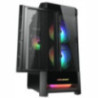 Cougar Caja Semitorre Duoface Rgb