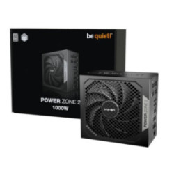 be quiet! Fuente Power Zone2 1000W 80PLUS Platinum