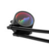 Coolbox Gaming Refrig.Líquida ARGB Infinite 120 Ne
