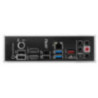 MSI Placa Base MPG B550 GAMING PLUS DDR4 ATX AM4