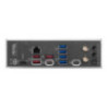 MSI Placa Base MAG B850M MORTAR WIFI DDR5 mATX AM