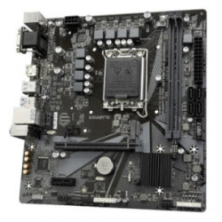 Gigabyte Placa Base H610M H V2 DDR5  mATX 1700