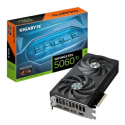 Gigabyte VGA NVIDIA RTX 5060 TI EAGLE OC 16GB DDR7