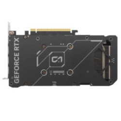 ASUS VGA NVIDIA DUAL RTX 5060 TI O8G DDR7