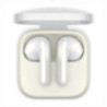 Xiaomi Auriculares Buds 6 Active White
