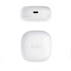 Xiaomi Auriculares Redmi Buds 6 Play white