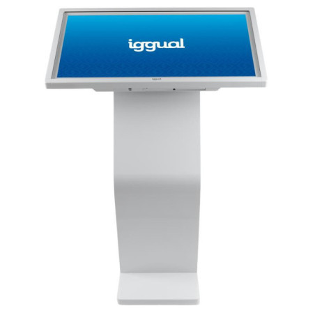iggual Mostrador interactivo ORCHID 32" Android