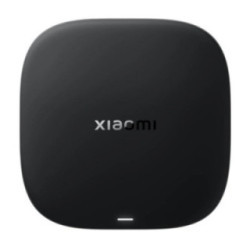 XIAOMI Mi TV Box  S 3nD GEN 4K negro