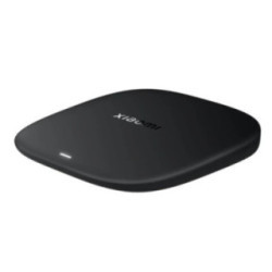 XIAOMI Mi TV Box  S 3nD GEN 4K negro