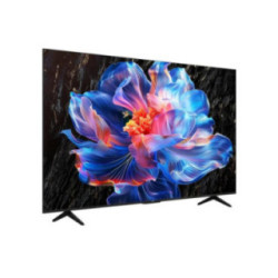 TCL 55P6K TV 55" UHD GOOGLETV HDR10 DOLBY AU