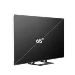 Hisense 65A7Q TV 65" UHD QLED SMART TV HDR10+
