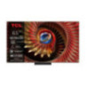 TCL 65C8K  TV 65" UHD MINILED GOOGLETV 144HZ B&O