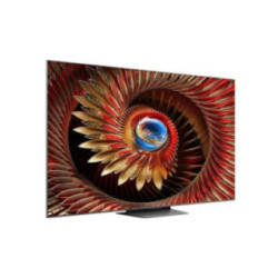 TCL 65C8K  TV 65" UHD MINILED GOOGLETV 144HZ B&O