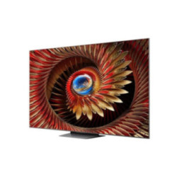 TCL 65C8K  TV 65" UHD MINILED GOOGLETV 144HZ B&O