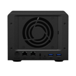 SYNOLOGY DS620slim NAS 6Bay Disk Station