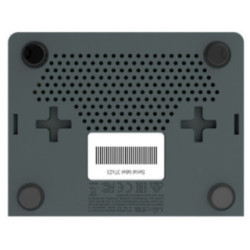 MikroTik RB760iGS hEX S Router 5xGB 1xSFP L4
