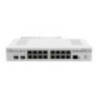 MikroTik CCR2004-16G-2S+PC Router 16xGbE 2x10SFP+