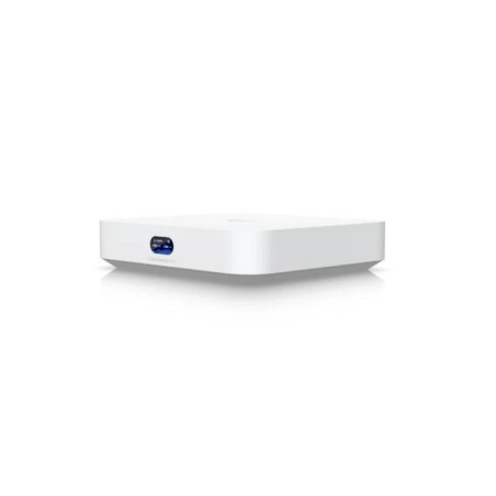 Ubiquiti UCG-Ultra Gateway 4xGbE 1x1/2.5GbE WAN