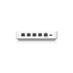 Ubiquiti UCG-Ultra Gateway 4xGbE 1x1/2.5GbE WAN