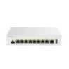 D-Link DBR-600-P Router PoE 9x2.5G 120W