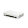 D-Link DBR-600-P Router PoE 9x2.5G 120W