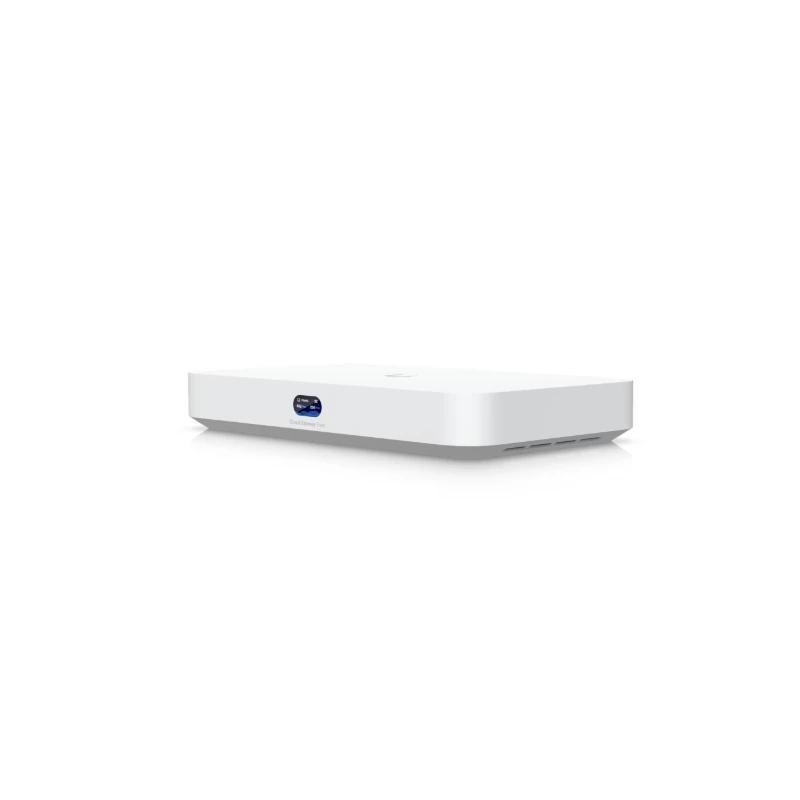Ubiquiti UCG-Fiber Gateway 4x2.5G PoE+ 1x10G WAN
