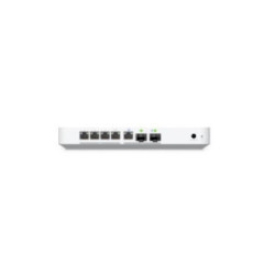 Ubiquiti UCG-Fiber Gateway 4x2.5G PoE+ 1x10G WAN