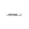 Ubiquiti UCG-Fiber Gateway 4x2.5G PoE+ 1x10G WAN