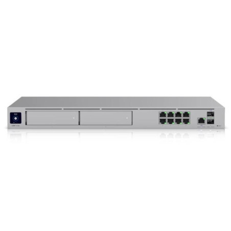 Ubiquiti UDM-PRO-MAX Gateway 1x10G SFP+ 8xG NVR