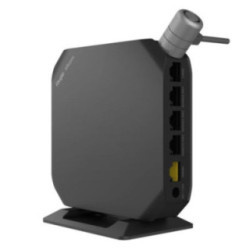 Reyee Desktop All-in-One enterprise-class wireless