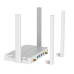 Keenetic Runner 4G Router Wifi4 N300 4x100Mb