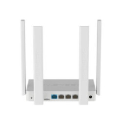 Keenetic Runner 4G Router Wifi4 N300 4x100Mb