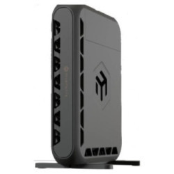 Mikrotik hAP be3 Media RouterWiFi7 5x2.5G 2x2 MIMO