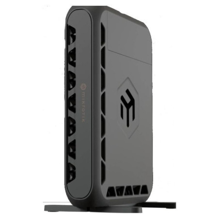 Mikrotik hAP be3 Media RouterWiFi7 5x2.5G 2x2 MIMO
