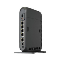 Mikrotik hAP be3 Media RouterWiFi7 5x2.5G 2x2 MIMO