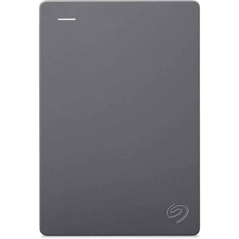 Seagate Basic STJL5000400 5TB 2.5" USB 3.0 Negro Seagate Basic STJL5000400 5TB 2.5" USB 3.0 Negro