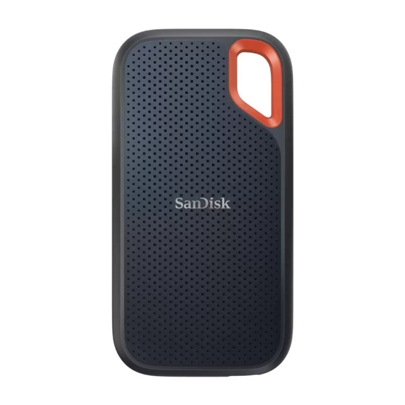 Sandisk Extreme Portable SSD 1TB USB-C 3.2 Gen 2 Sandisk Extreme Portable SSD 1TB USB-C 3.2 Gen 2