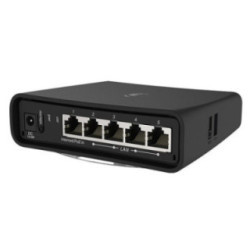 MikroTik RBD52G-5HacD2HnD-TC hAP AC² 5xGB 5GHz L4