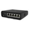 MikroTik RBD52G-5HacD2HnD-TC hAP AC² 5xGB 5GHz L4