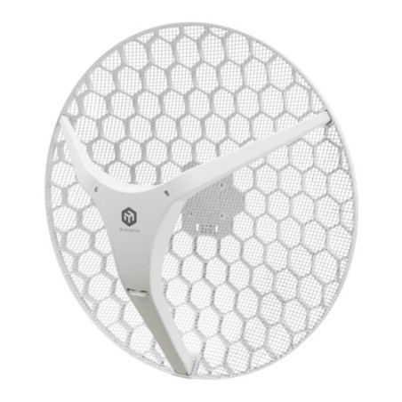 Mikrotik LHG XL 5ax CPE WiFi6 27dBi h/30Km