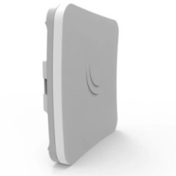 Mikrotik SXTsq Lite2 RBSXTsq2nD PtP 1x10/100 PoE