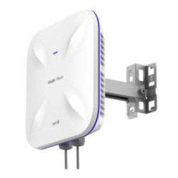 Reyee AX1800 Wi-Fi 6 Outdoor Access Point. IP68,