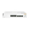 HPE NW IOn 1830 8xGbE 4 PoE 65W Switch
