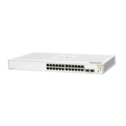 HPE NW IOn 1830 24xGbE 2SFP Switch