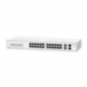 HPE NW IOn 1430 26xGbE 2xSFP Switch L2