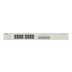 Reyee NBS3300-16MG4XS-HP L2 16xmG PoE 4xSFP+ 370W