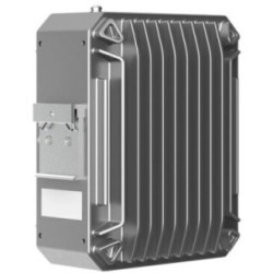 Reyee L2 Industrial Managed Switch, 4-Port RJ45 Gi