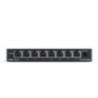 Reyee Unmanaged Switch 8xGb RJ45 Steel Case