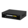 Reyee 6-Port 100Mbps, 4 of the ports support PoE/P