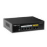 Reyee 6-Port 100Mbps, 4 of the ports support PoE/P